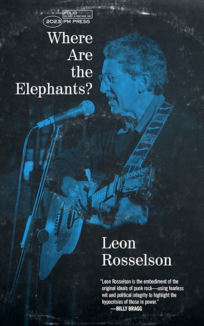 Book cover image for Where Are the Elephants? ISBN: 9781629639734